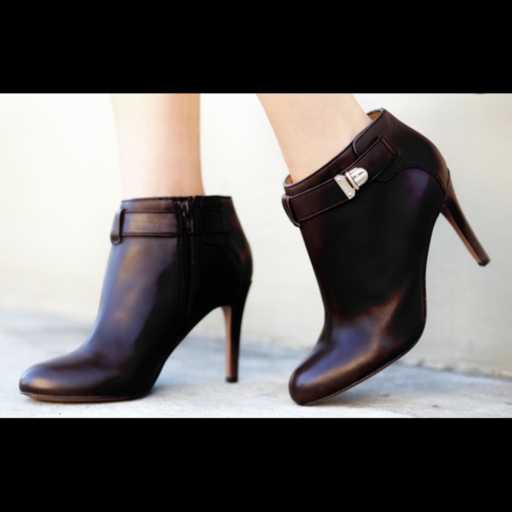 Coach Ankle booties - Picture 3 of 6